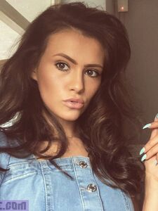 амианна эксклюзивные толькофансы утечка обнаженных