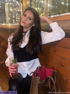 amianna 独家 onlyfans 泄露的裸体