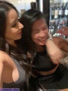alexandraparker exclusivo onlyfans nus vazados