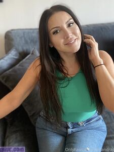 alexandraparker 限定 onlyfans 流出ヌード