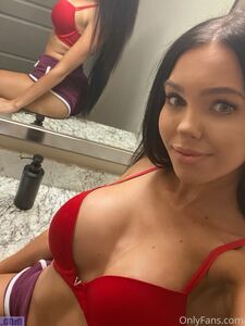 Aspen Ashleigh aka @imbabyk exclusive onlyfans leaked nudes