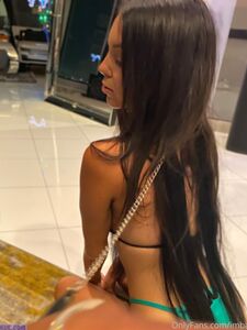 Aspen Ashleigh aka @imbabyk exclusive onlyfans leaked nudes