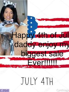 cynthiag1212 限定 onlyfans 流出したヌード