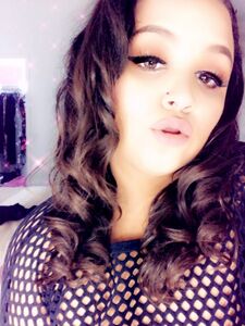 BbwBreanna exklusive OnlyFans geleakte Nacktbilder