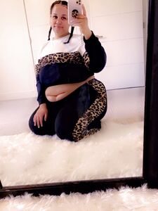 BbwBreanna exklusive OnlyFans geleakte Nacktbilder