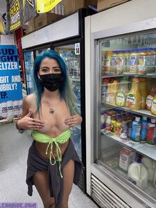 kylienaelyn 限定 onlyfans 流出ヌード