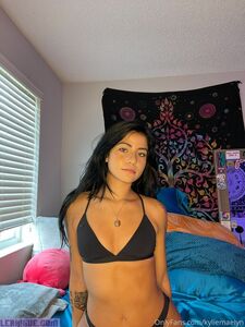 kylienaelyn 限定 onlyfans 流出ヌード