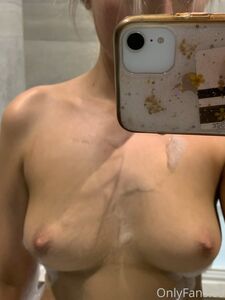 Утечка эксклюзивных нюдов Дасии Филипс с OnlyFans