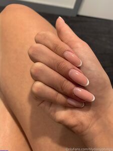 Nudi esclusivi di Dasiy Philips trapelati da OnlyFans