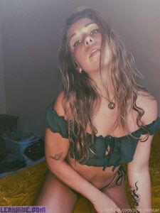 pheonixstar 独家 onlyfans 泄露的裸照