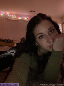 pheonixstar özel onlyfans sızdırılmış nudes