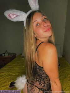 pheonixstar esclusivo onlyfans nudi trapelati