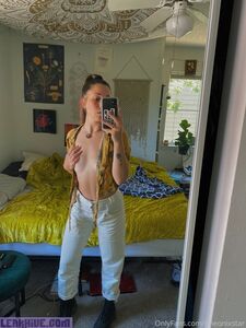 pheonixstar 独家 onlyfans 泄露的裸照