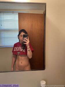 pheonixstar 独家 onlyfans 泄露的裸照