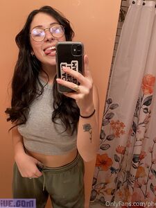 pheonixstar 独家 onlyfans 泄露的裸照