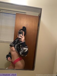 pheonixstar 限定 onlyfans 流出したヌード