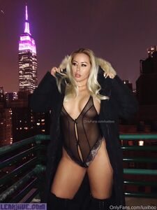 Luxiboo exclusivo OnlyFans desnudos filtrados