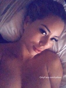Luxiboo esclusivo OnlyFans nudi trapelati
