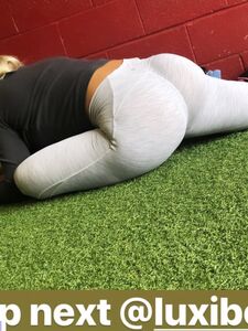 Luxiboo özel OnlyFans sızdırılmış nudes