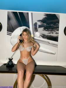 Esterbron 独家 OnlyFans 泄露的裸照