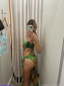 Esterbron 独家 OnlyFans 泄露的裸照