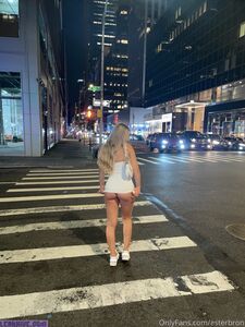 Esterbron 独家 OnlyFans 泄露的裸照