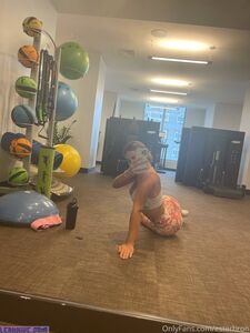 Esterbron 独家 OnlyFans 泄露的裸照