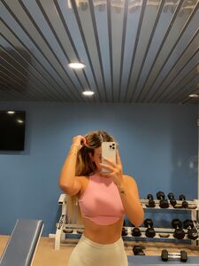 Esterbron 独家 OnlyFans 泄露的裸照