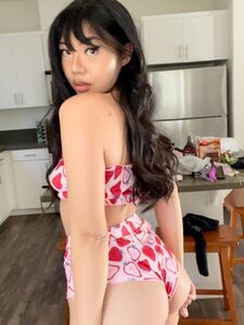 Princesisiの独占OnlyFans漏洩ヌード