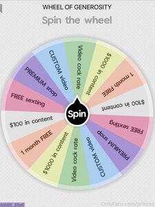 Nudes filtrados exclusivos de Princesisi en OnlyFans