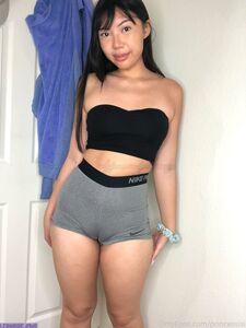 Princesisi独家OnlyFans泄露的裸照