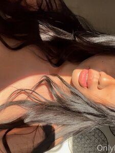 Princesisiの独占OnlyFans漏洩ヌード