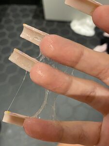 Nacre Victoire esclusivo OnlyFans nudi trapelati