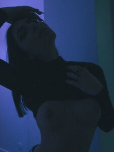 Nacre Victoire esclusivo OnlyFans nudi trapelati