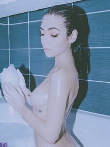 Nacre Victoire esclusivo OnlyFans nudi trapelati