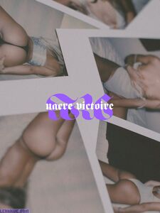Nacre Victoire esclusivo OnlyFans nudi trapelati