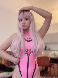 0cmspring/ofmai exclusif onlyfans nus fuités