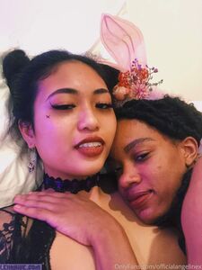 OfficialAngelineX exclusive onlyfans leaked nudes