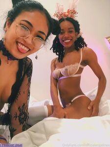 OfficialAngelineX独家OnlyFans泄露的裸照