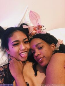 OfficialAngelineX独家OnlyFans泄露的裸照