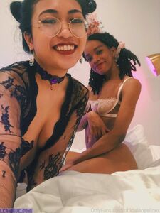 OfficialAngelineX独家OnlyFans泄露的裸照