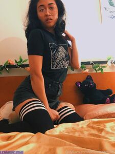 OfficialAngelineX独家OnlyFans泄露的裸照