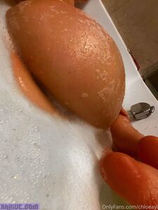 Chloe Ayling esclusivo OnlyFans nudi trapelati