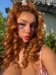 Лейси Лейд эксклюзивные нудесы OnlyFans утекли