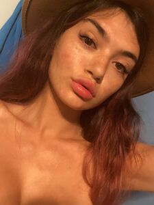 Amira Brie esclusivo OnlyFans nudi trapelati