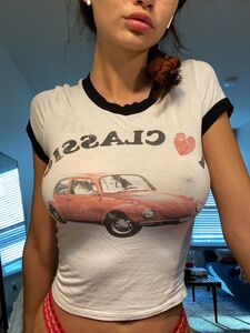 Amira Brie esclusivo OnlyFans nudi trapelati