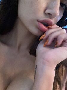 Amira Brie esclusivo OnlyFans nudi trapelati