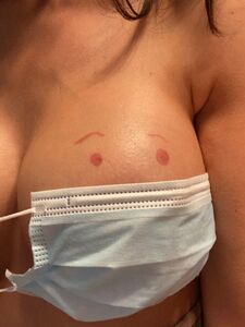 Amira Brie esclusivo OnlyFans nudi trapelati