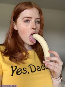 ginger-ed (aka bluetiernen) exclusive onlyfans leaked nudes