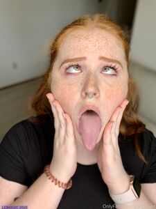 ginger-ed (aka bluetiernen) exclusive onlyfans leaked nudes